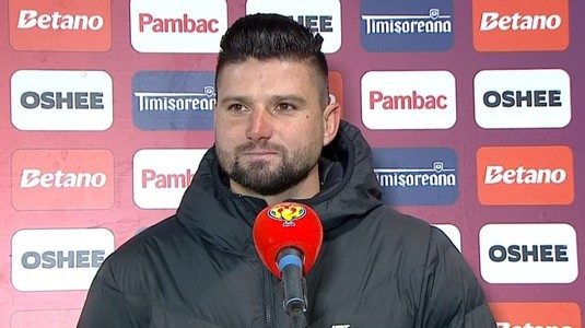 "Îmi era dor de voi". A apărat cu FCSB şi a spus ce s-a întâmplat în cariera sa: "Am terminat treaba în Liga 1 prea devreme. Voi spune"