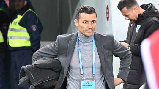 Prima reacţie a lui Gâlcă după ce a eliminat-o pe FCSB din Cupa României: "Greu să câştigi împotriva lor". Ce transferuri urmează la Craiova