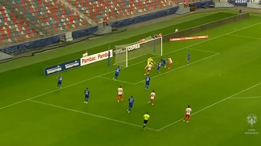 LIVE TEXT | Steaua Bucureşti - UTA Arad, în play-off-ul Cupei României, ACUM, pe orangesport.ro. Echilibru după primele 20 de minute