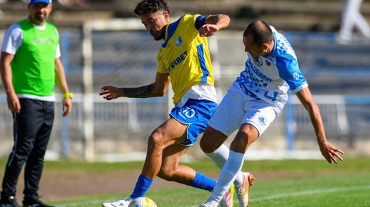 Farul a câştigat cu 1-0 la Corvinul şi este ultima echipă intrată în grupele Cupei României. Iată cum arată tabloul complet al formaţiilor calificate în această fază