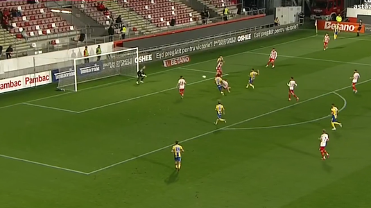 LIVE TEXT | O nouă zi de Cupa României. Petrolul a egalat la Arad. Urmează Botoşani - Farul şi Dumbrăviţa - Rapid