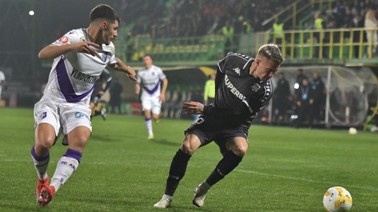 LIVE TEXT | Cupa României revine cu etapa a doua, pe OrangeSport.ro. GOOOL! Moldoveanu aduce egalarea pentru argeşeni