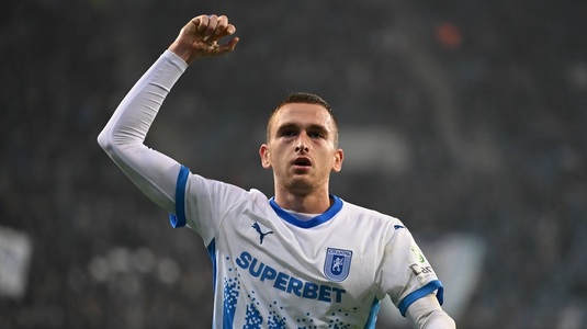 LIVE TEXT | Ultimele meciuri din etapa a doua din Cupa României. Universitatea Craiova, avantaj de două goluri cu Petrolul