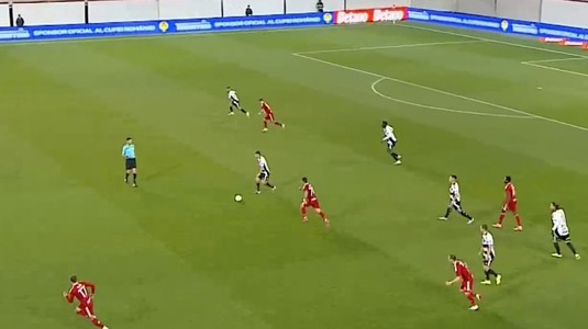 LIVE TEXT | Ultimele meciuri din etapa a doua din Cupa României. Sepsi - U Cluj, ACUM. Clujenii, conduşi la pauză