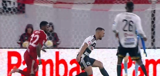 LIVE TEXT | Ultimele meciuri din etapa a doua din Cupa României. U Cluj a revenit în meciul cu Sepsi. Echipele de start în Metaloglobus - CFR