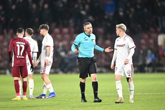 Experţii au reacţionat după eliminarea Rapidului din Cupa României: "Au arătat foarte rău! Degeaba faci strategii”