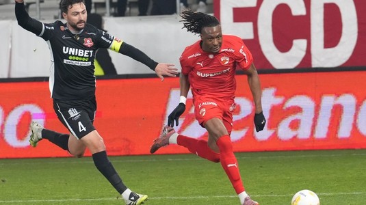 LIVE TEXT Cupa României | Dinamo, Farul şi Chiajna luptă pentru calificare, ACUM. Opruţ înscrie din nou împotriva fostei sale echipe