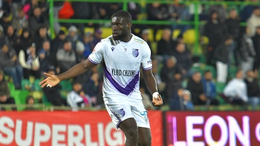 LIVE TEXT | FC Argeş - Gloria Bistriţa, în sferturile Cupei României, ACUM, pe orangesport.ro. Piteştenii, la conducerea tabelei