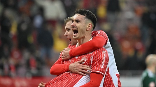 Cupa României | Dinamo - Metalul Buzău, azi, de la ora 20:00 pe orangesport.ro. Ultimul bilet pentru un loc în semifinale