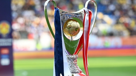 FRF face modificări în Cupa României! FCSB, printre echipele nemulţumite de formatul actual. Cum va arăta competiţia din sezonul următor