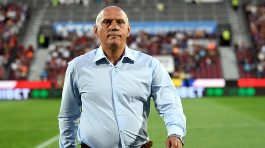 Florin Prunea a spus cum crede că se va termina finala Cupei României: "Are un plus, dar aş merge mai mult spre asta"