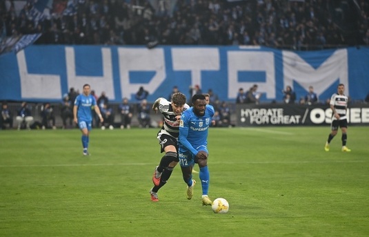 U Cluj - U Craiova 0-0 (5-6 d.l.d.d.). Oltenii au câştigat Cupa României, după finala dramatică de la Sibiu