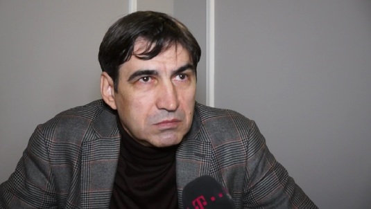 "Burleanu i-a numit o gaşcă de şomeri pe cei care îl susţin pe Lupescu..." VIDEO | Cum a reacţionat Piţurcă la această afirmaţie