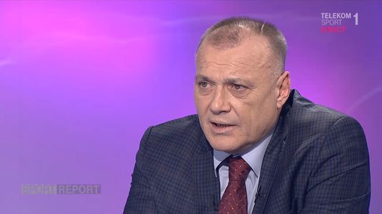 VIDEO | Nereguli grave la FRF, semnalate de Marcel Puşcaş. ”Dacă aude ITM-ul lucrul acesta e o problemă... sunt lucruri grave”