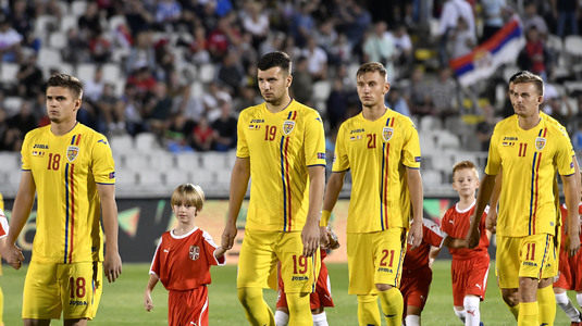 Federaţia Română de Fotbal a lansat o nouă competiţie! Cum se cheamă şi ce echipe vor participa