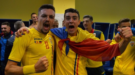 VIDEO EXCLUSIV | Tricolorii U21 au speriat Europa! Nimeni nu vrea amicale cu ei. Motivul pentru care Franţa a dat înapoi