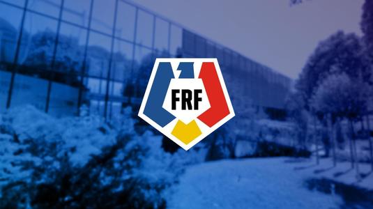 Propunerile FRF pentru noua videoconferinţă UEFA de miercuri