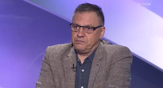 EXCLUSIV Andrei Vochin a vorbit la Telekom Sport despre pierderile FRF în perioada de pandemie. Ce propuneri face Federaţia la videoconferinţa UEFA