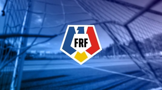 UEFA a aprobat solicitarea FRF: termenul pentru comunicarea planului de reluare a competiţiilor s-a prelungit