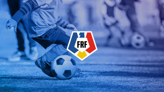 Acţiune caritabilă a FRF la meciul Dinamo Kiev - Sporting Lisabona din Youth League