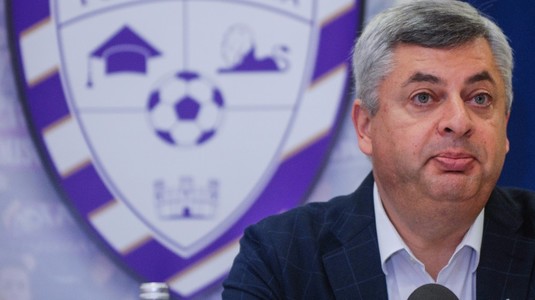 Sorin Drăgoi acuză jocuri de culise după ce a pierdut alegerile: "Totul s-a schimbat aseară"