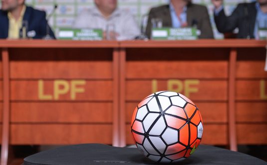 Alianţă între LPF şi AFAN. Cele două foruri au elaborat un set de măsuri pentru cluburile din Liga 1. Cum vor să îmbunătăţească cadrul legislativ