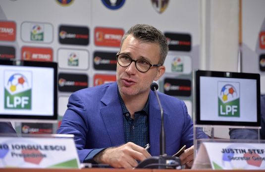 LPF avertizează, după cazul de Covid-19 de la Dinamo: "Nu vom face niciun rabat de la respectarea în totalitate a dispoziţiilor legal"