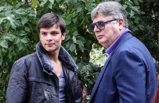 Gino Iorgulescu, apariţie rară: "Necazul în care ne-a băgat Mario costă imens!". Şeful LPF, detalii despre procesul fiului său: "Să nu fie dat exemplu!"