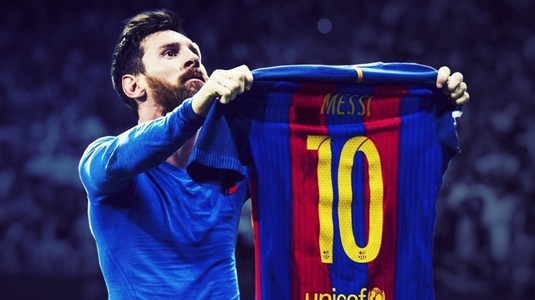 Suferă Barcelona de Messi-dependenţă? Ce spun statisticile