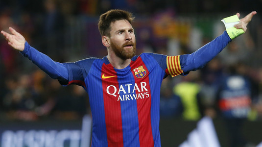 Barcelona a găsit soluţia pentru a nu-l pierde niciodată pe Messi! Un oficial a făcut anunţul 