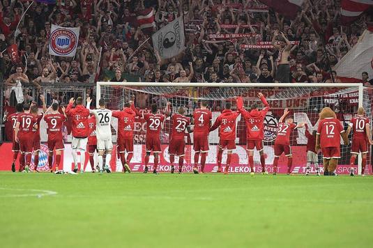 Nemţii se bat în Cupă, în direct la Telekom Sport! Programul meciurilor de astăzi