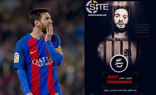 Panică totală după ce Messi a fost ameninţat de terorişti! Argentinienii au cerut ajutor din partea Rusiei: ”Sunteţi siguri?”