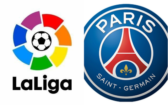Spaniolii, "război total" cu PSG: LaLiga vrea excluderea clubului francez din Liga Campionilor