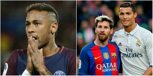 Apariţie spectaculoasă în TOP 10 cei mai valoroşi jucători din lume! La începutul anului nu era în primii 200, acum e lângă Neymar, Messi şi CR7! Cum arată clasamentul