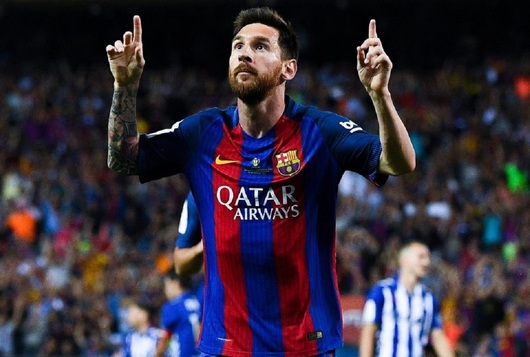 Messi a donat peste 70.000 de euro organizaţiei Medici fără Frontiere, după ce a câştigat un proces cu un ziar