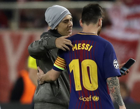 Borna incredibilă pe care o va atinge Messi la meciul cu Sevilla, programat sâmbătă seara