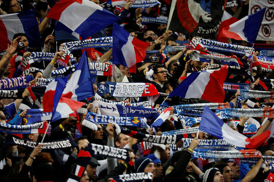 Scandal monstru în Franţa! Un jucător important face dezvăluiri incredibile: "Cât timp Deschamps va fi selecţioner nu sunt şanse să revin la naţională"