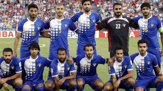 Liber la fotbal pentru Kuweit. Ce decizie a luat FIFA