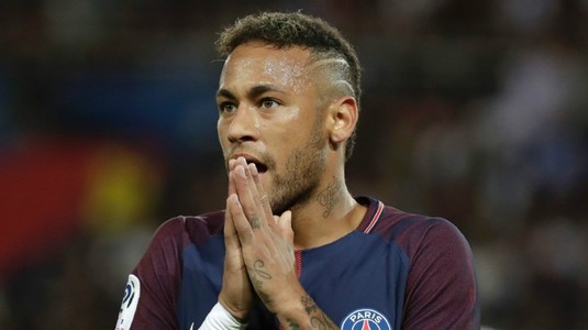 Alertă la Paris! Neymar a plecat în Brazilia cu primul avion, iar Unai Emery nu ştie când se mai întoarce: "Nu ştiu nimic mai mult"