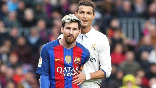 Cum ar fi arătat fotbalul fără Messi şi Ronaldo! Cine ar fi fost golgheterii Ligii Campionilor şi ce jucători ar fi avut cele mai multe Baloane de Aur