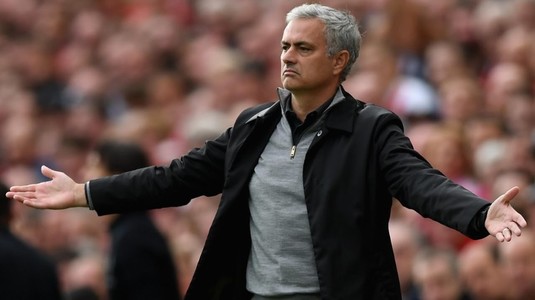 Jose Mourinho surprinde din nou după victoria lui Manchester City: "Nu este suficient pentru a lupta cu alte echipe"
