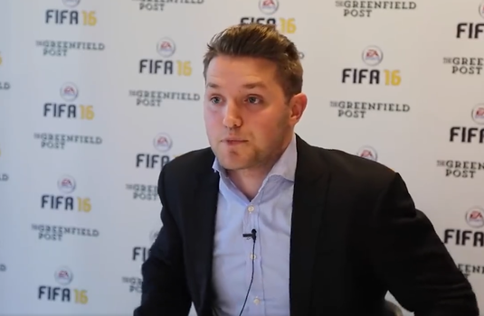 VIDEO | Ce s-ar întâmpla dacă jucătorii de FIFA ar veni la conferinţă după o înfrângere :)