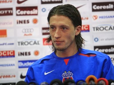 Ovidiu Petre: "99 la sută ajung la Modena!"