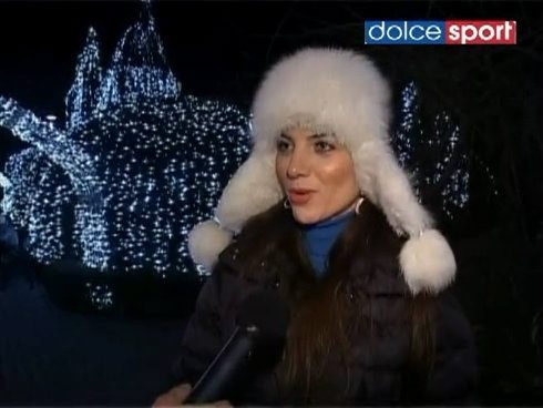VIDEO / Mezina familiei Dănănae, Gabriela, este arbitru internaţional
