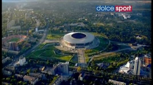 Vezi ce înseamnă Euro 2012 din punct de vedere financiar şi cât vor încasa ţările organizatoare!