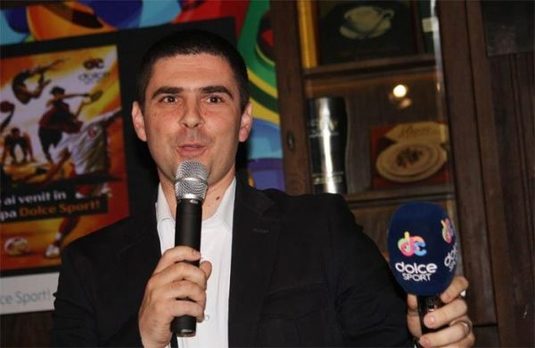 Dolce Sport s-a redefinit şi a intrat într-o nouă dimensiune. Află ce se doreşte şi vezi aici imagini de la relansare!