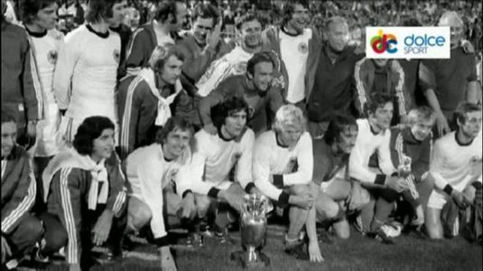 Povestea primului Campionat European (1960). Vezi imagini excepţionale!