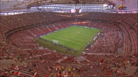 Dolce Sport 1 a transmis Cehia - Portugalia 0-1. Ronaldo i-a trimis pe lusitani în semifinale. Pe dolcesport.ro ai VIDEO