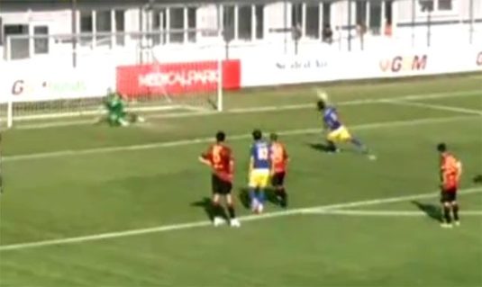 VIDEO Petrolul a învins-o pe Galatasaray la Istanbul cu 2-0. "Scăriţă" Hamza la penalty