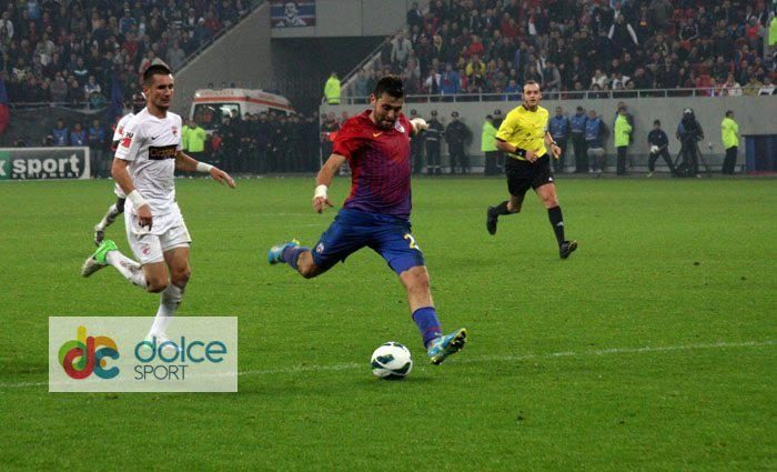 Steaua București, în top 20 cele mai iubite echipe din lume! Peste ce  formații se clasează cel mai iubit club in România - Sportbull